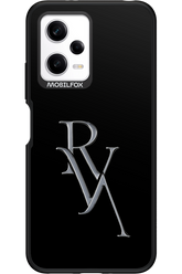 Silver RVA 2.0 - Xiaomi Redmi Note 12 5G