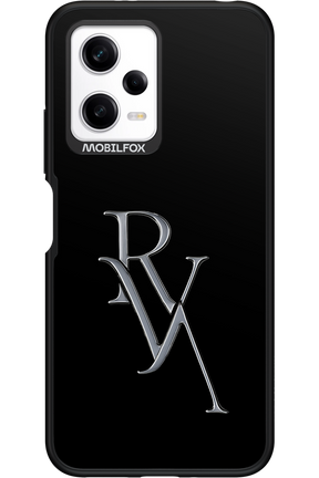 Silver RVA 2.0 - Xiaomi Redmi Note 12 5G