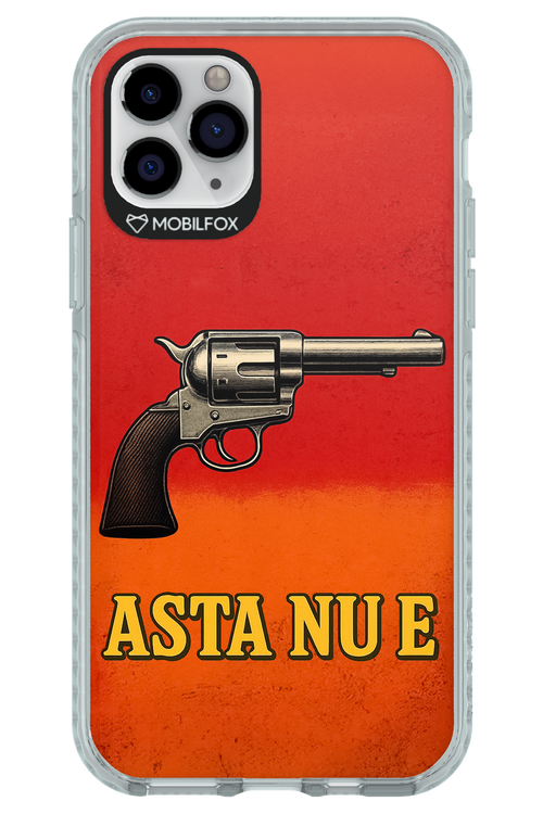 Asta Nu E - Apple iPhone 11 Pro