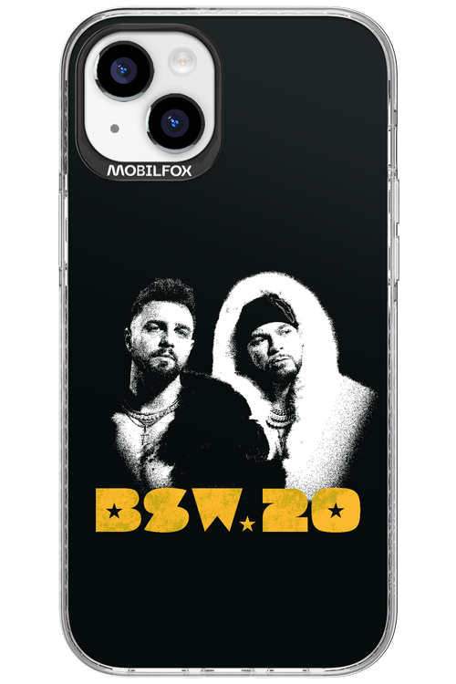 BSW 20 (8) 2.0 - Apple iPhone 15 Plus