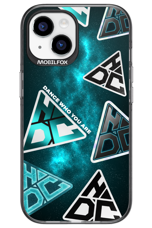 HDC 6 - Apple iPhone 15