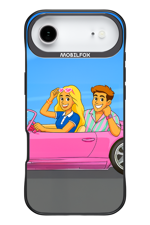 My Way 2.0 - Apple iPhone 17 Air