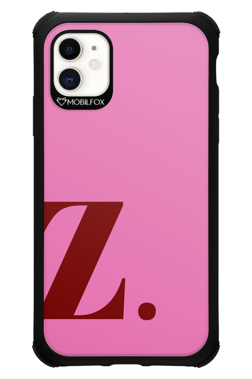 Z (Sorbet) 2.0 - Apple iPhone 11