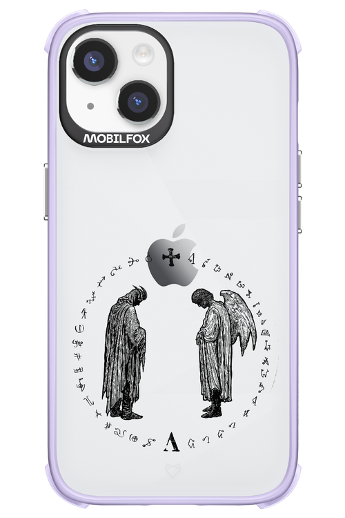 iNGER & D3MON V2 2.0 - Apple iPhone 14
