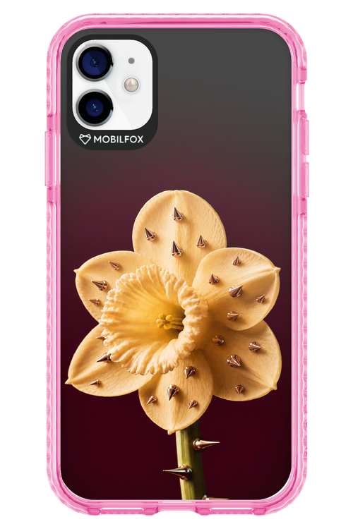 Not Your Flower 2.0 - Apple iPhone 11