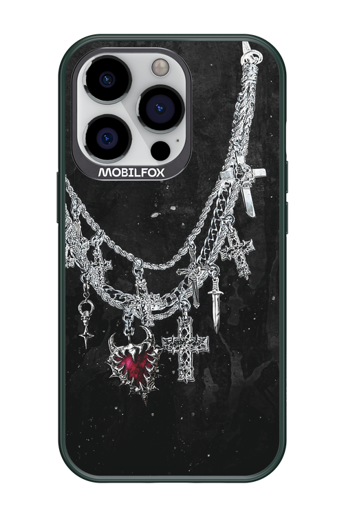 Trap Chain - Apple iPhone 13 Pro