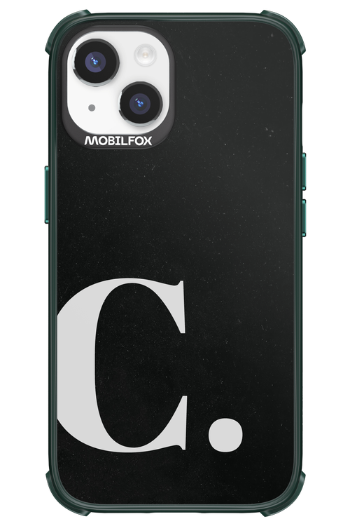 C (Off Space) 2.0 - Apple iPhone 14