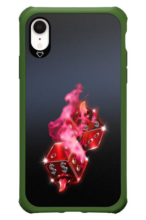 Lucky Thirsty 2.0 - Apple iPhone XR