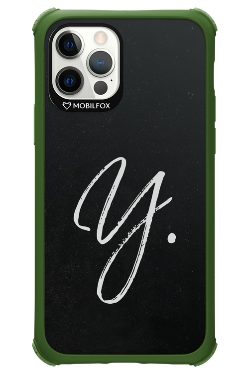 (Off Space) Y 2.0 - Apple iPhone 12 Pro