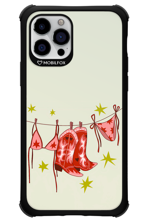 Laundry 2.0 - Apple iPhone 12 Pro