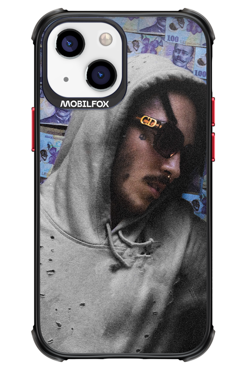 Sute Albastre Cover 2.0 - Apple iPhone 13 Mini