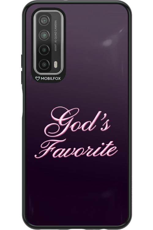 God's Favorite 2.0 - Huawei P Smart 2021