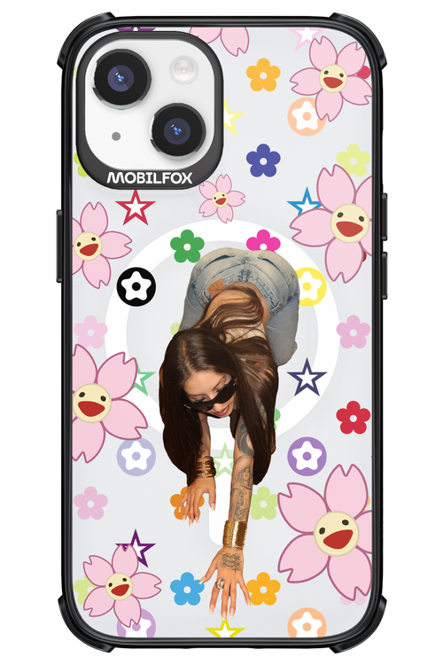 Oh G!rl 2.0 - Apple iPhone 14