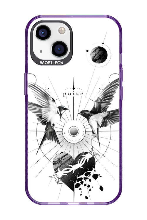 Madár 2.0 - Apple iPhone 13