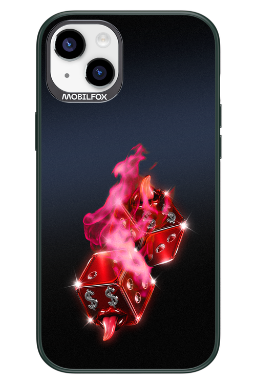 Lucky Thirsty 2.0 - Apple iPhone 14 Plus
