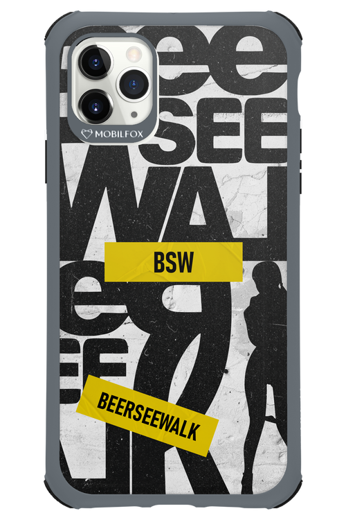 Beerseewalk II - Apple iPhone 11 Pro Max