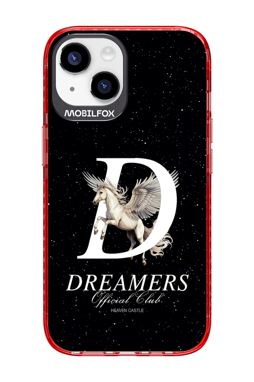 Dreamers - Apple iPhone 14