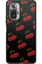 Spicey Pumpkin - Xiaomi Redmi Note 10S