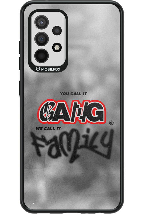 Family Gang - Samsung Galaxy A52 / A52 5G / A52s