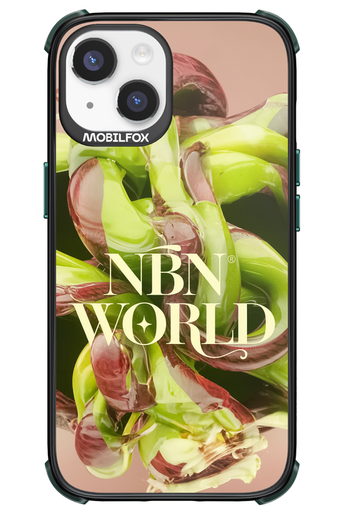 Flow-er 2.0 - Apple iPhone 14