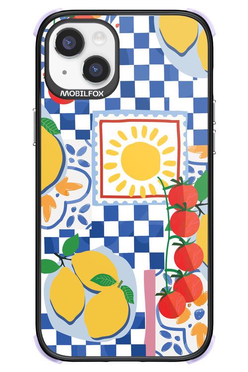 Sorrento Dream 2.0 - Apple iPhone 14 Plus