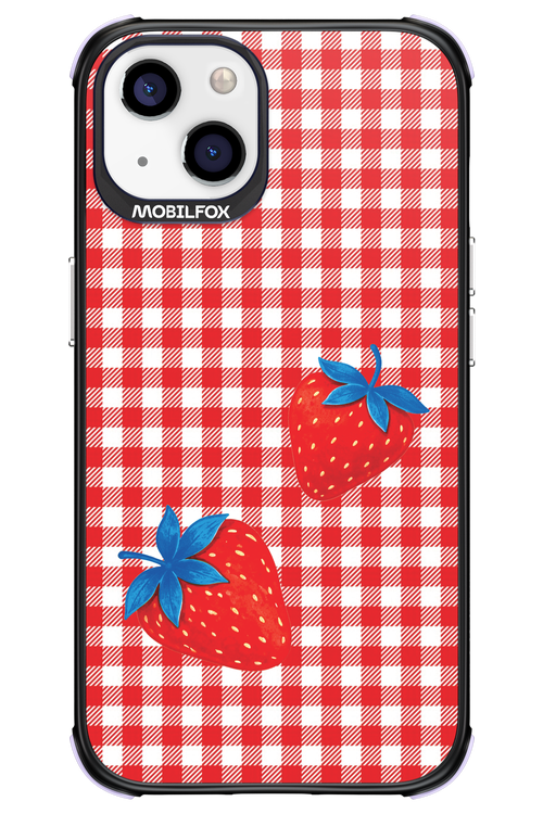 STRAWBERRY 2.0 - Apple iPhone 13