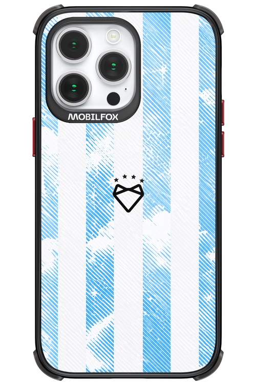 Argentina II 2.0 - Apple iPhone 14 Pro Max