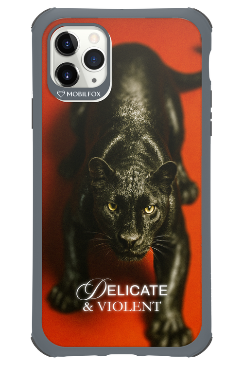 DeliCat - Apple iPhone 11 Pro Max