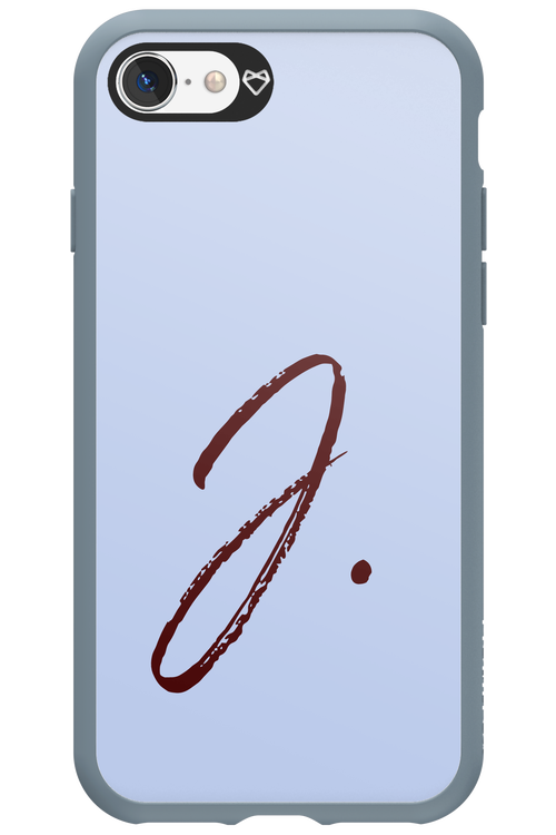 (Jellyfish Presso) J 2.0 - Apple iPhone 8
