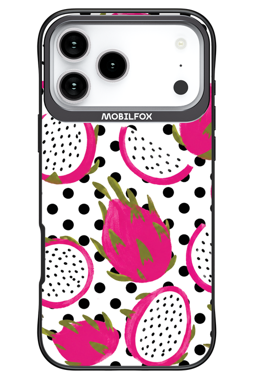 DRAGON FRUIT 2.0 - Apple iPhone 17 Pro Max