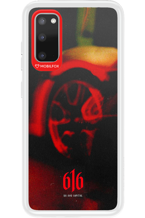 616 2.0 - Samsung Galaxy S20
