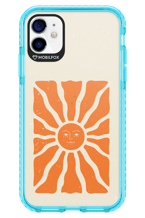 Solar Soul 2.0 - Apple iPhone 11