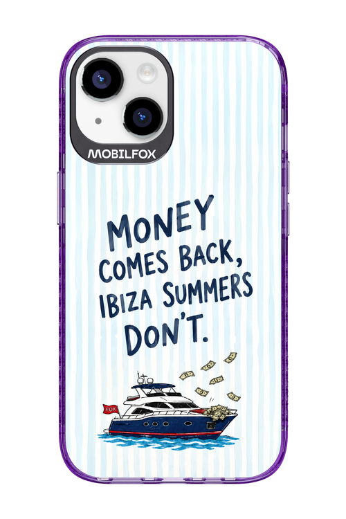 Ibiza summers 2.0 - Apple iPhone 14