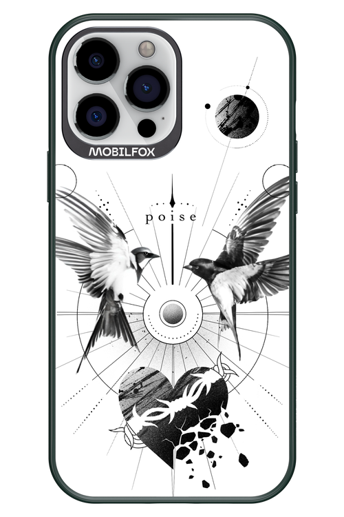 Madár - Apple iPhone 13 Pro Max