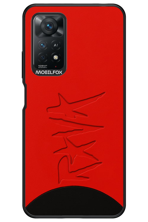 Rava Red 2.0 - Xiaomi Redmi Note 11Pro 4G/5G