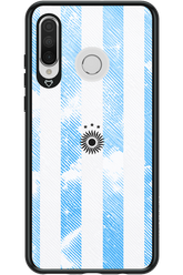 Argentina 2.0 - Huawei P30 Lite