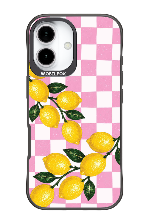 LEMON 2.0 - Apple iPhone 17