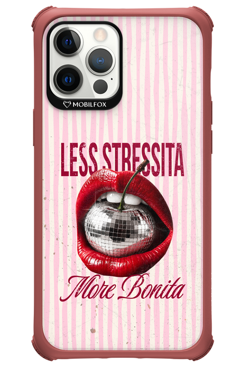 Bonita 2.0 - Apple iPhone 12 Pro Max
