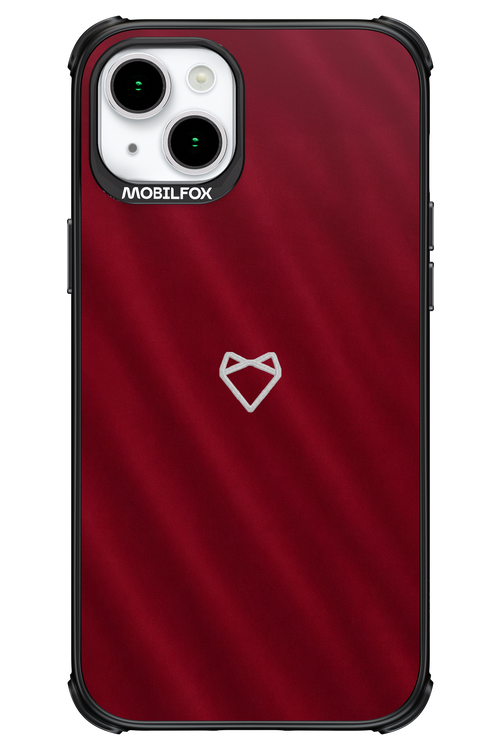 Ungaria X Mobilfox 2.0 - Apple iPhone 15 Plus