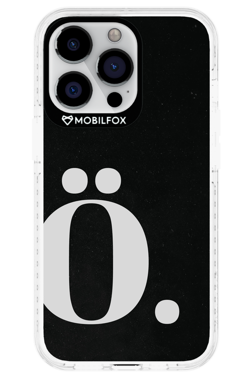 O II (Off Space) 2.0 - Apple iPhone 13 Pro