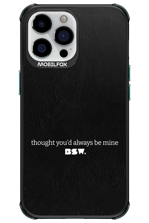 BSW FourSeasons 6 2.0 - Apple iPhone 13 Pro Max