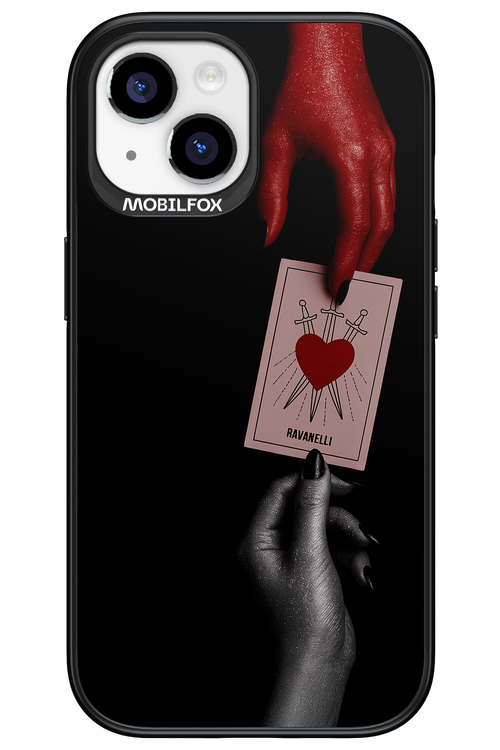 Ravanelli 2 2.0 - Apple iPhone 15