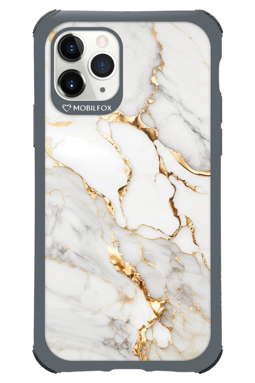 Ariel 2.0 - Apple iPhone 11 Pro