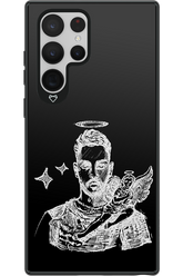 iNGER Black 2.0 - Samsung Galaxy S22 Ultra