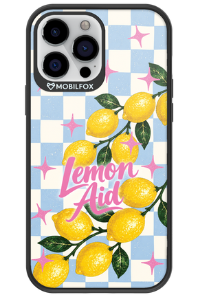 LEMON AID 2.0 - Apple iPhone 13 Pro Max