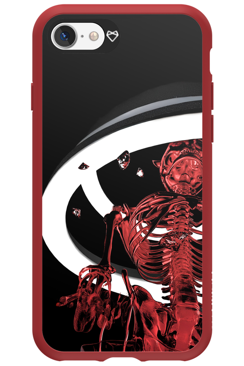 RMN Skeleton - Apple iPhone 7