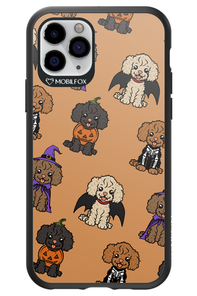 BOO-DLE CREW - Apple iPhone 11 Pro