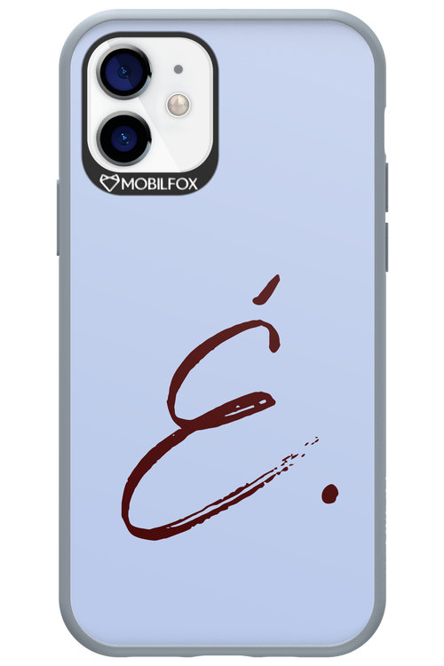 (Jellyfish Presso) E II 2.0 - Apple iPhone 12