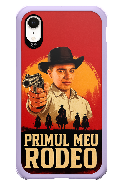 Cowboy - Apple iPhone XR