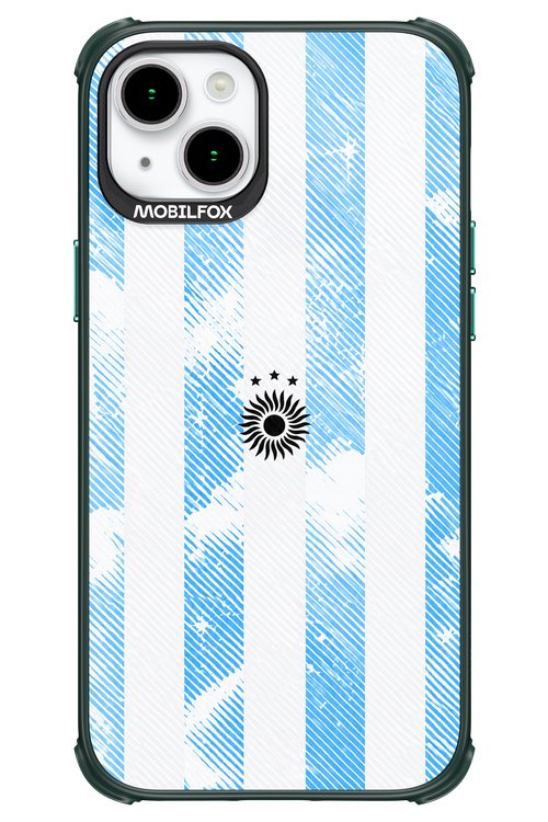 Argentina 2.0 - Apple iPhone 15 Plus